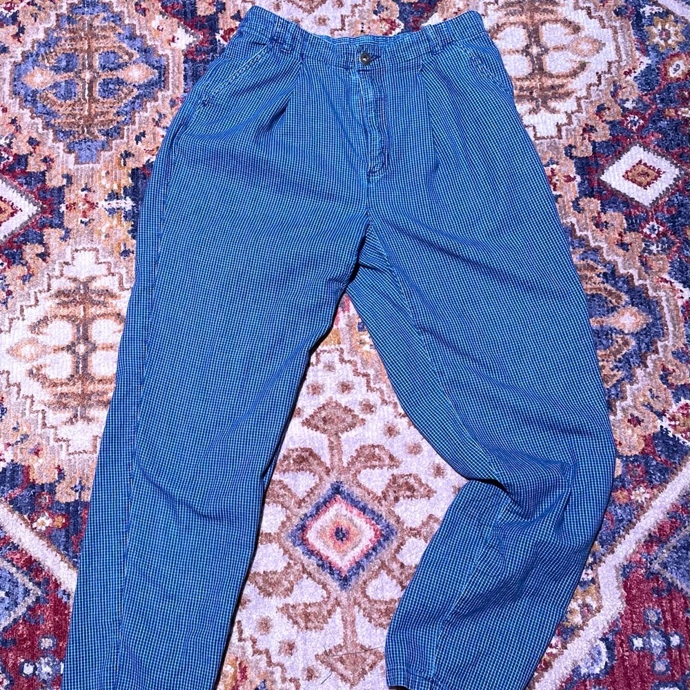 LizWear Cotton Slacks